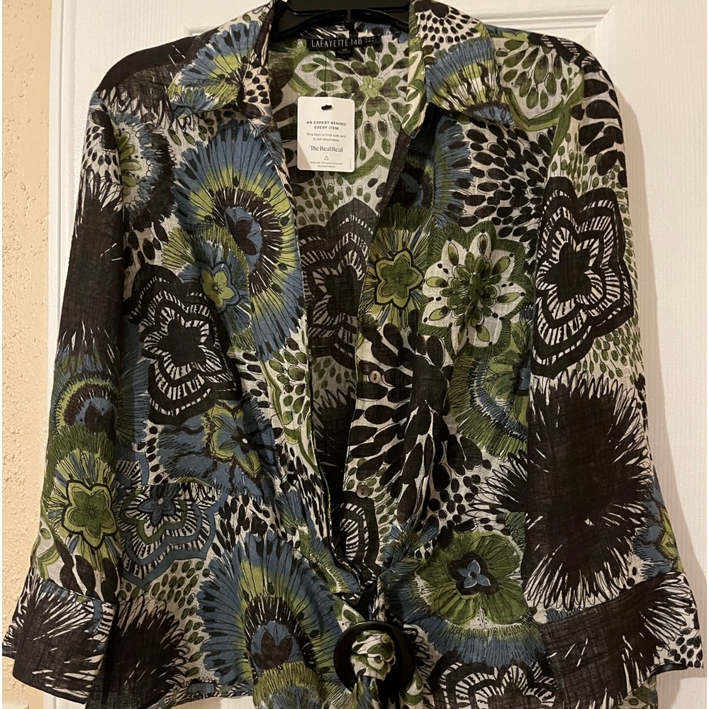 Beautiful Blouse… New!